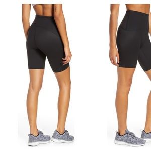 Spanx Active Bike Shorts